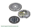 601000300 FITS CHRYSLER CIRRUS 2.0 LX CLUTCH KIT FITS FOR SCHAEFFLER LUK