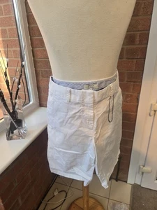 Pantalones cortos mujer talla 14 papaya - Imagen 1 de 6