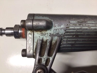 Hitachi HPT NV45AB2 1-3/4" Coil Roofing Nailer - Image 1 of 4