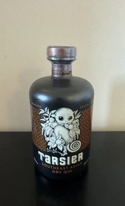 Tarsier Southeast Asian Dry Gin 70cl - Foto 1 di 5
