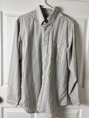 Camisa de vestir informal vintage de Surrey para hombre 16 Foto 1 de 4