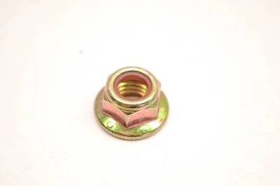 New OEM Arctic Cat 8047-490 Lock Nut NOS - Image 1 of 3