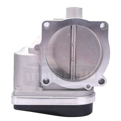 Throttle Body Valve For Dodge Charger 5.7L 6.1L 6.4L 2012 2011 2010 2009 2008-06 - Imagem 1 de 4