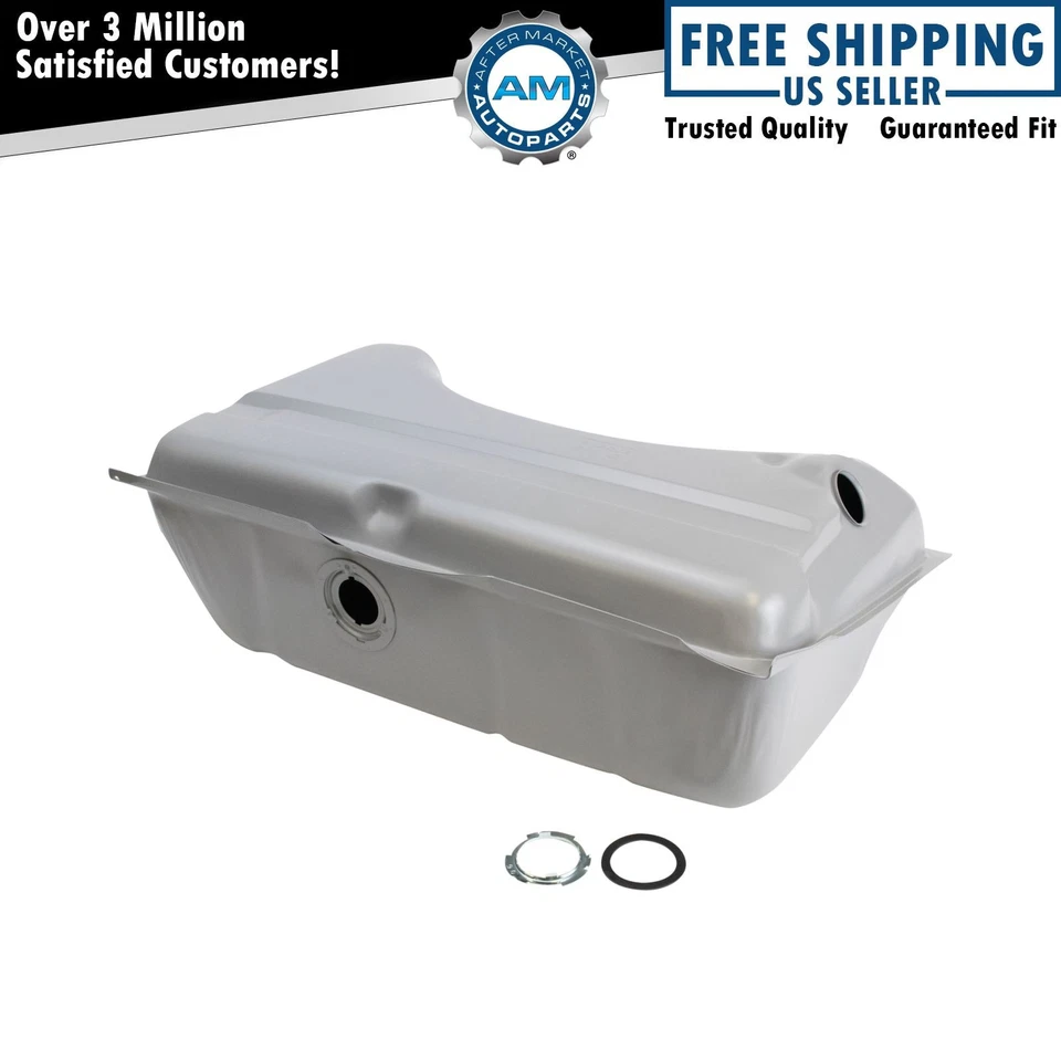 Gas Fuel Tank 15.9 Gallon For 1963 Dodge Dart Plymouth Valiant - Image 1 of 4