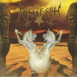 MELECHESH - Djinn (reissue) - Vinyl (LP + MP3 download code) - Picture 1 of 1
