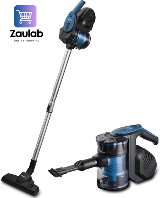 VYTRONIX HSV3 Upright Vacuum Cleaner | Lightweight 3-in-1 Compact Powerful...  - Image 1 of 4