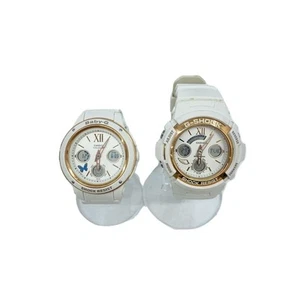 CASIO AW-591LF Case Size 4.2 ×4.7cm Used Watch #6102 - Picture 1 of 9