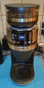 Severin KA 4853 Filka 2.0 Filterkaffeemaschine mit Mahlwerk und Thermoskanne  - Bild 1 von 5