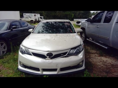 Alternator 100 Amp Fits 11-16 SCION TC 1137826 - Image 1 of 4