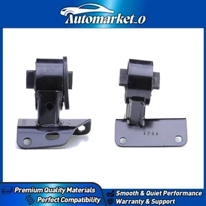 For Jeep Grand Cherokee 1993-1998 Front Left Front Right Engine Mount Anchor - Picture 1 of 5