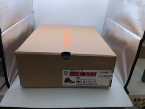 NUEVO EN CAJA - Botas de Trabajo Merrell Para Hombres WINDOC 6" PUNTERA DE ACERO Impermeable Cuero Marrón 11.5W - Imagen 1 de 9