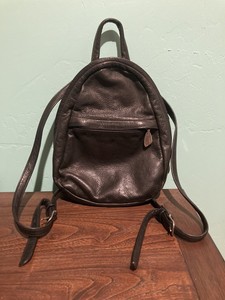 libaire backpack purse