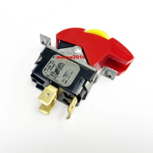MCGILL 0811-0342 Interruttore ON-OFF ESTRAIBILE PER BLOCCARE 4 pin 16/20A 277V/125V/250V AC - Foto 1 di 6