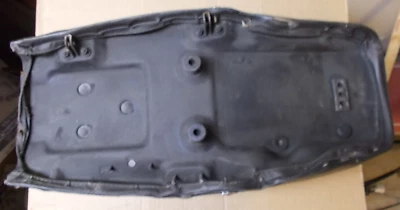 Honda CB350G 1973 A cb 350 asientos OEM #77200-455-670A Foto 1 de 4