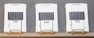 Unidades refrigeradoras HO 1:87 AWM # 90047 3 piezas - Imagen 1 de 1