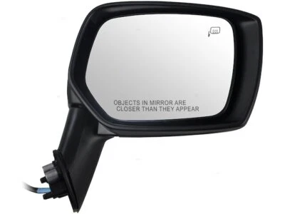 Espejo retrovisor derecho Brock 22326BS para Subaru WRX 2015, 2017 Foto 1 de 2