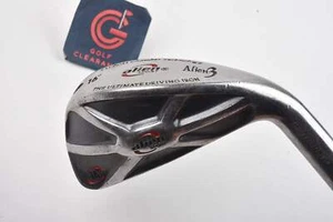 Alien Sport Alien 3 Driving Iron / 16 Degree / Stiff Flex Alien OST 450 Shaft - Picture 1 of 6