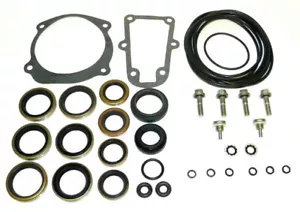 WSM Lower Unit Seal Kit Johnson / Evinrude 75 - 300 Hp - 446-108, 5000411 - Picture 1 of 1