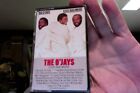 The O'Jays- Love and More- 1984- used cassette tape- good shape