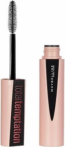 MAYBELLINE Total Temptation Mascara - Typ/Farbton auswählen - Bild 1 von 6