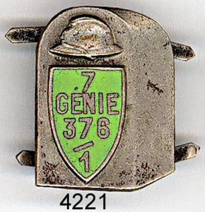 4221 - GENIE - 7. R.G. - Bild 1 von 2
