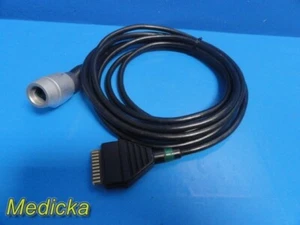 Linvatec Conmed 8171 Endoscopy Camera Head W/O Coupler; 10-ft Cable ~ 32618 - Picture 1 of 10