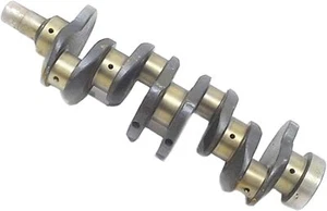 YESAY B3.3 QSB3.3 Engine Crankshaft 3329036 Compatible For Cummins Engine D20S - Picture 1 of 1