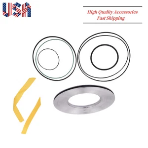 NEW CVT Transmission Pulley Piston Rebuild for Nissan Mitsubishi JF015E RE0F11A - Picture 1 of 6