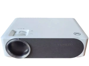 VANKYO V630 5G WiFi Beamer 7000 Lumens, Native 1080P Full HD, Heimkino Support H - Bild 1 von 2