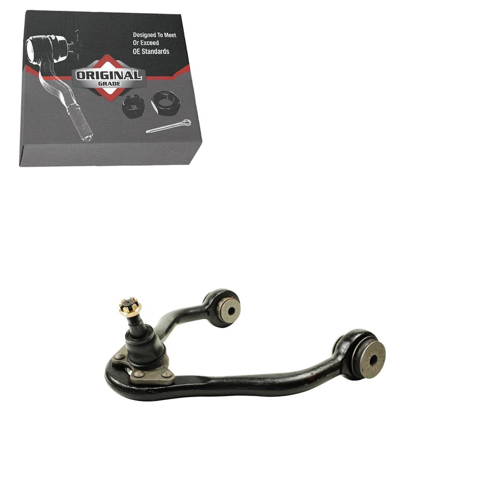 Conjunto de brazo de control de suspensión y rótula Mevotech para 95-99 GMC K1500 Suburban Foto 1 de 4