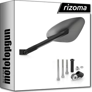 RIZOMA BS174D SPECCHIETTO SIDE MOUNT SINISTRO GENESI BMW K 1200 RS 2005 05 - Foto 1 di 5