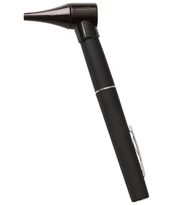 Prestige Medical Mini OtoLite™ Otoscope #3430 Black - Picture 1 of 1