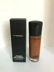 Base M.A.C Matchmaster SPF15 /35 ML - EN CAJA NC-55 más regalo gratis 🎁 - Imagen 1 de 1