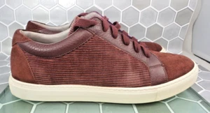 Zapatos Deportivos Brunello Cucinelli Gamuza Pana Para Mujer 42 US 11 $1295 CC127 - Imagen 1 de 18