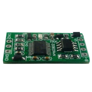 2ch 4-20mA Current Signal Acquisition Sampler Board RS485 Module for PLC Q7K9 - Picture 1 of 6