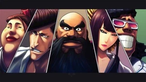 Estera de juego cosida de anime sennen kessen gallina squad zero hikifune kirio escritorio - Imagen 1 de 1
