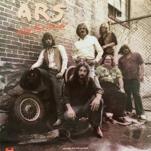 ATLANTA RHYTHM SECTION The Boys From Doraville Vinyl Record LP Polydor 1980 Rock - Picture 1 of 4