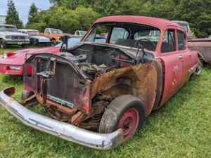 1954 Plymouth 4-Door - Picture 1 of 12