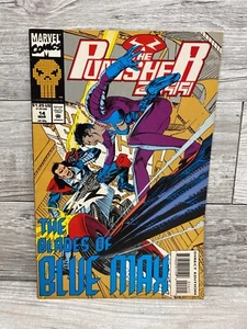 Punisher 2099 #14 (Marvel Comics marzo 1994) - Imagen 1 de 2