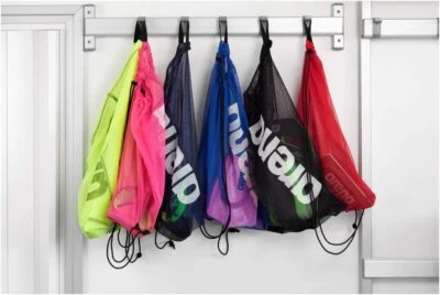 Arena TEAM MESH BAG Trainingsbeutel Schwimmbeutel Mesh Tasche Equipment Meshbag