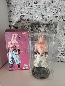 *LESEN* Dragon Ball Z Figuarts ZERO EX Evil Majin Boo 2017 GEBRAUCHT MAJIN BOO FIGUR - Bild 1 von 19