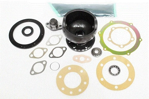 Defender TD5 Front Swivel Housing Kit Non ABS VIN XA onwards - Image 1 of 1