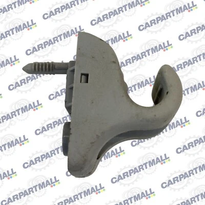 2006-2008 Hyundai Sonata Sedan Sunvisor Sun Visor Shade Holder Clip Assy OEM - Image 1 of 4