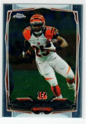 2014 Topps Chrome Base #1-220 💲Bulk Order Discounts 💲 - Image 1 of 2