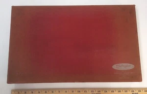 Electroglas Calendario Cristalli - Kit Dat-144 - Electro-Seal Glasflex Corp. - Foto 1 di 10