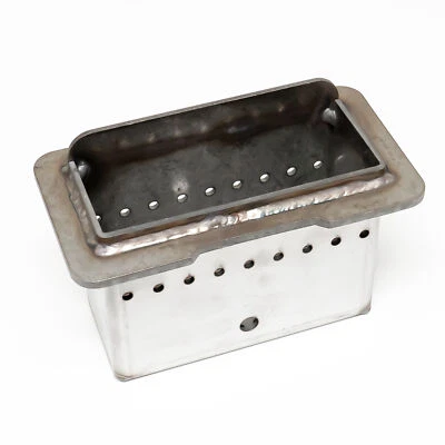 NBK Pellet Stove Burnpot for Englander PU-SSBP