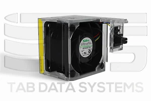EMC X-4UB-FAN Fan for Data Domain DD4200 DD4500 DD7200 Controller - Picture 1 of 1