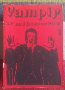 Vampir Sci-Fi und Horror Magazin Heft 1 bis 24 komplett 1972-82 - Bild 1 von 12