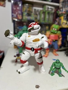 TMNT GIANT MUMMY RAPHAEL UNIVERSAL MONSTERS RARE 3d PRINT - Picture 1 of 5