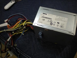 Dell H875E-00 875W YN642 Power Supply For Dell Precision T5400 - Bild 1 von 8